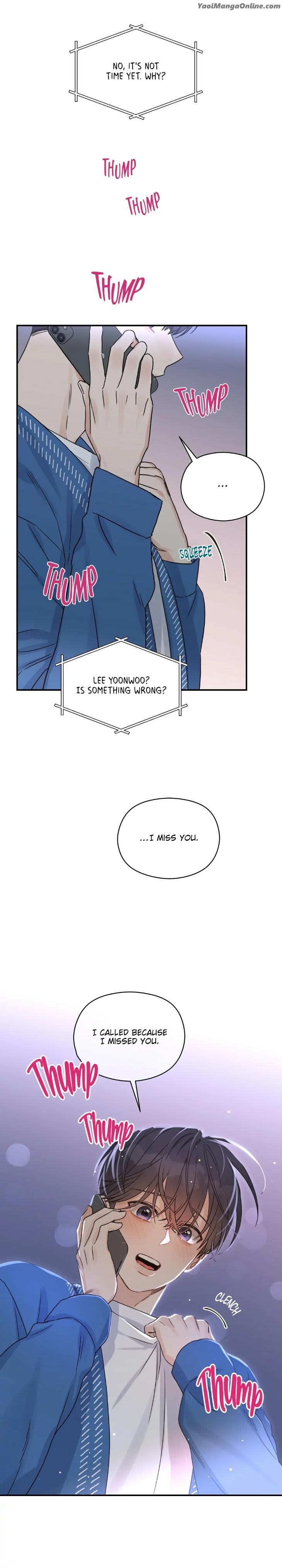 Omega-Complex-19-By-Today-Spring-Uncensored-Eng page 22