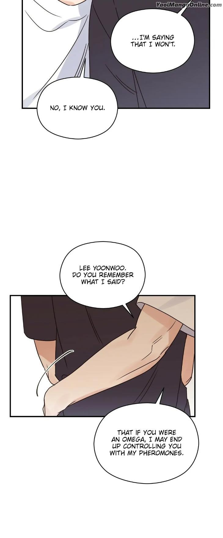 Omega-Complex-19-By-Today-Spring-Uncensored-Eng page 13