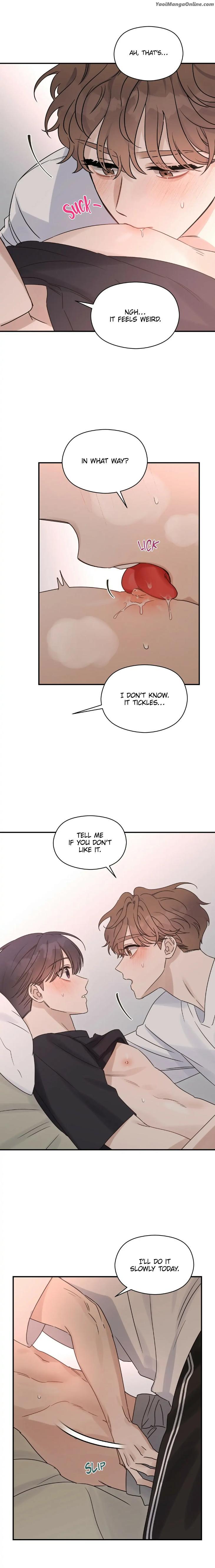 Omega-Complex-19-By-Today-Spring-Uncensored-Eng page 8