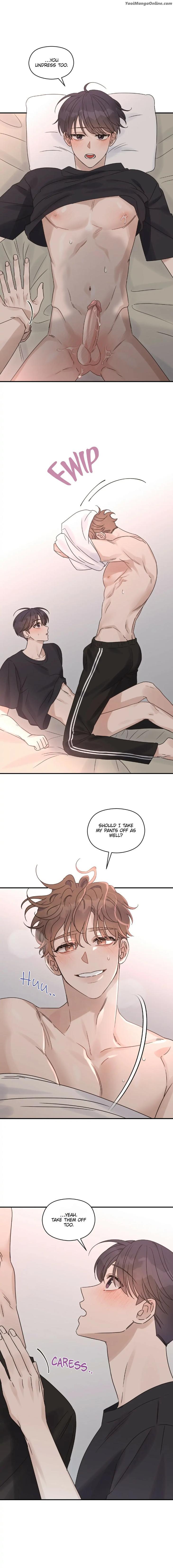 Omega-Complex-19-By-Today-Spring-Uncensored-Eng page 9