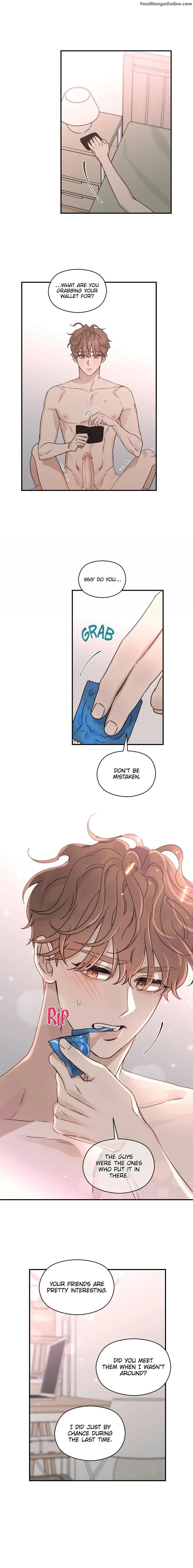 Omega-Complex-19-By-Today-Spring-Uncensored-Eng page 18