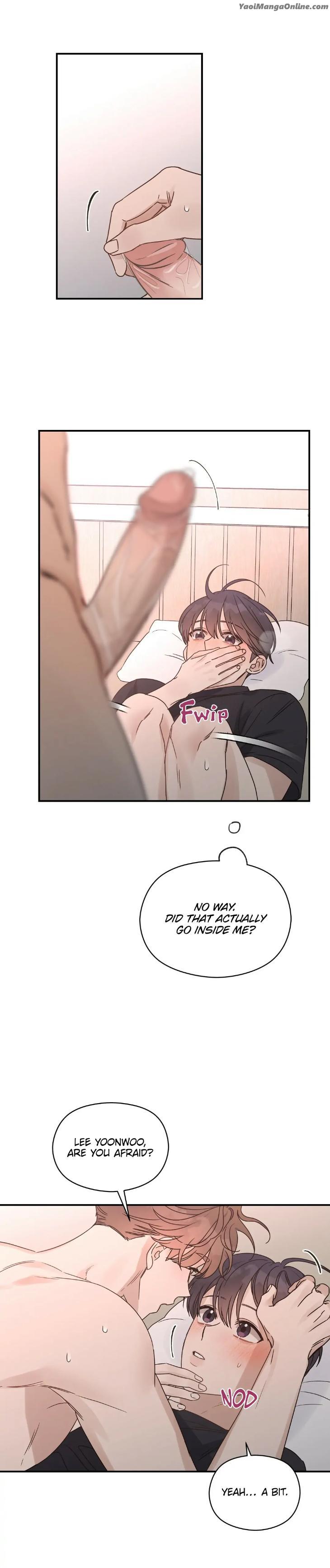 Omega-Complex-19-By-Today-Spring-Uncensored-Eng page 19