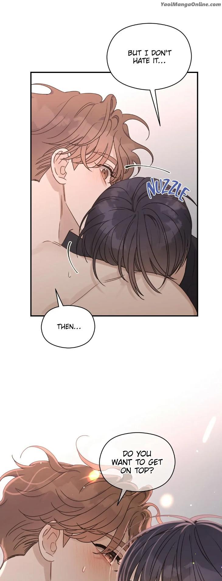 Omega-Complex-19-By-Today-Spring-Uncensored-Eng page 20