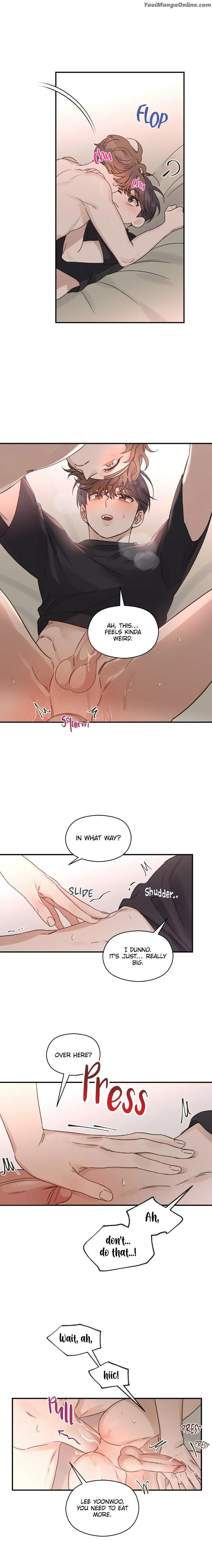 Omega-Complex-19-By-Today-Spring-Uncensored-Eng page 14
