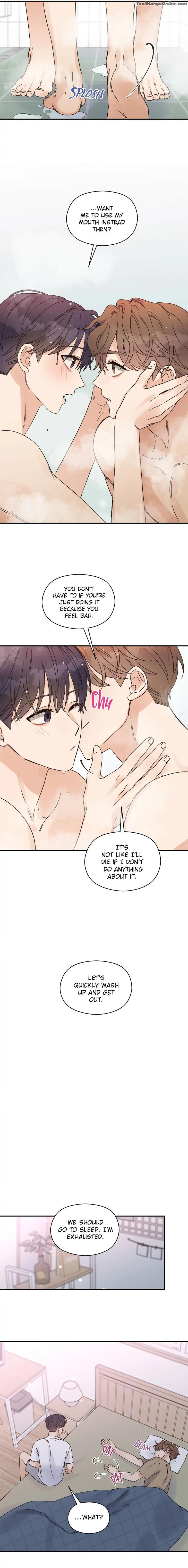 Omega-Complex-19-By-Today-Spring-Uncensored-Eng page 19