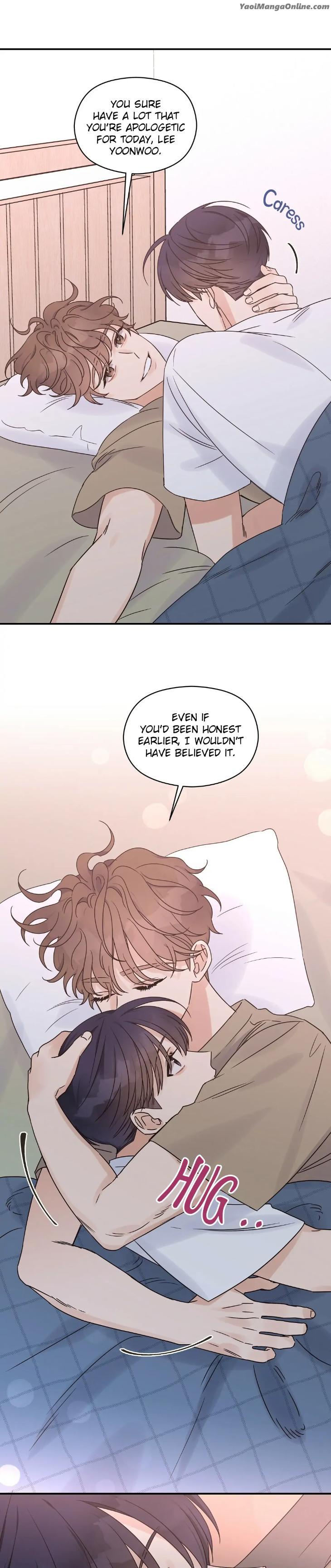 Omega-Complex-19-By-Today-Spring-Uncensored-Eng page 24