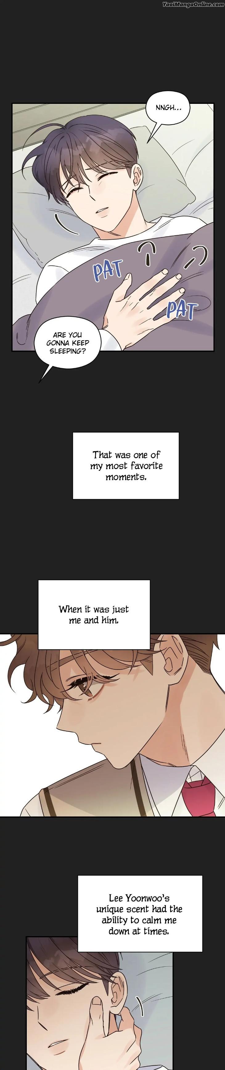 Omega-Complex-19-By-Today-Spring-Uncensored-Eng page 29