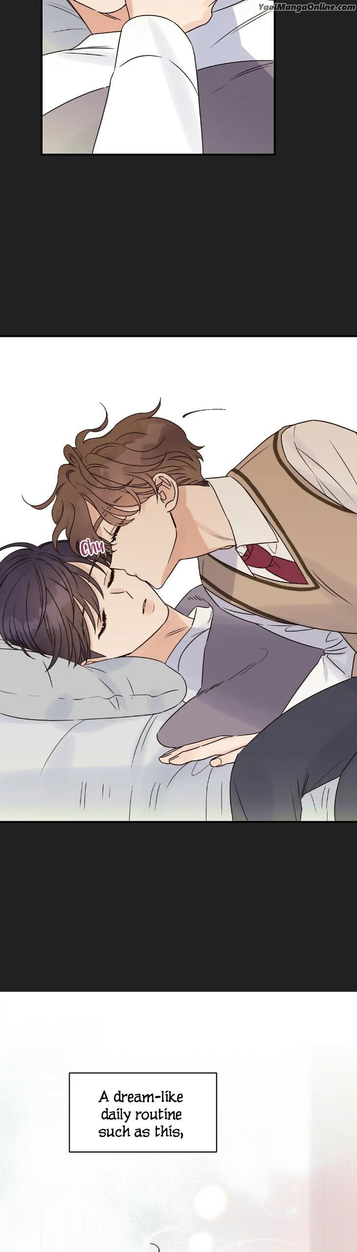 Omega-Complex-19-By-Today-Spring-Uncensored-Eng page 30