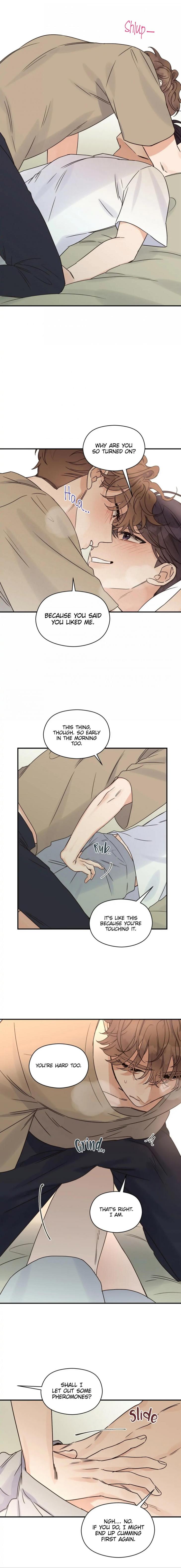 Omega-Complex-19-By-Today-Spring-Uncensored-Eng page 13