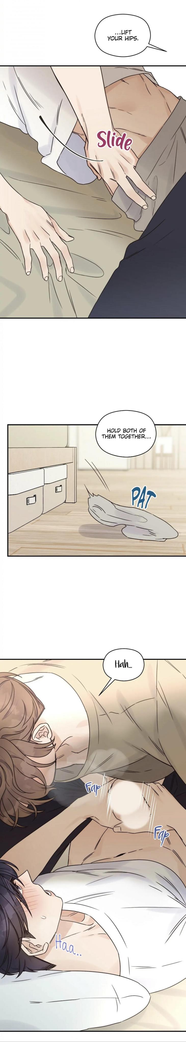 Omega-Complex-19-By-Today-Spring-Uncensored-Eng page 20