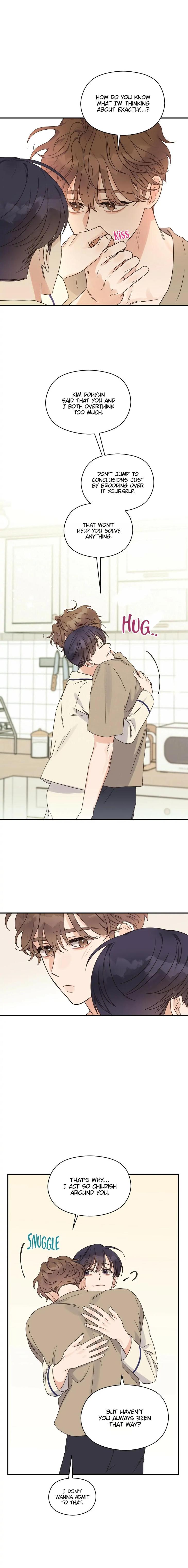 Omega-Complex-19-By-Today-Spring-Uncensored-Eng page 9