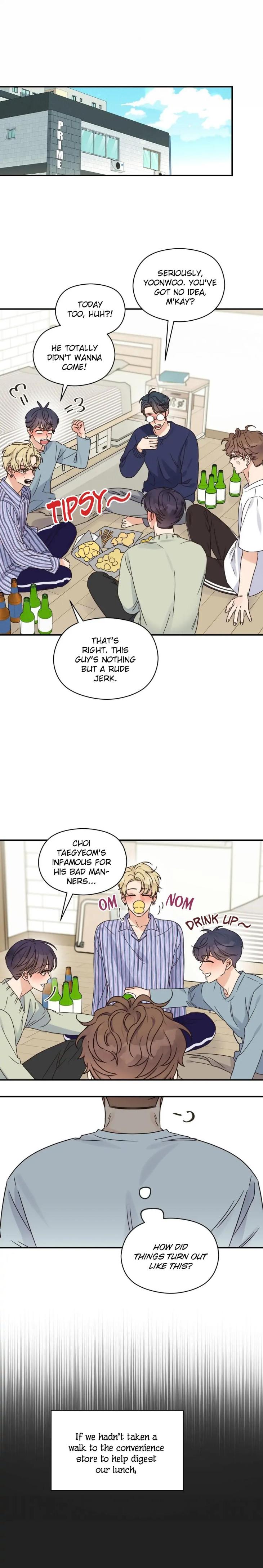 Omega-Complex-19-By-Today-Spring-Uncensored-Eng page 8