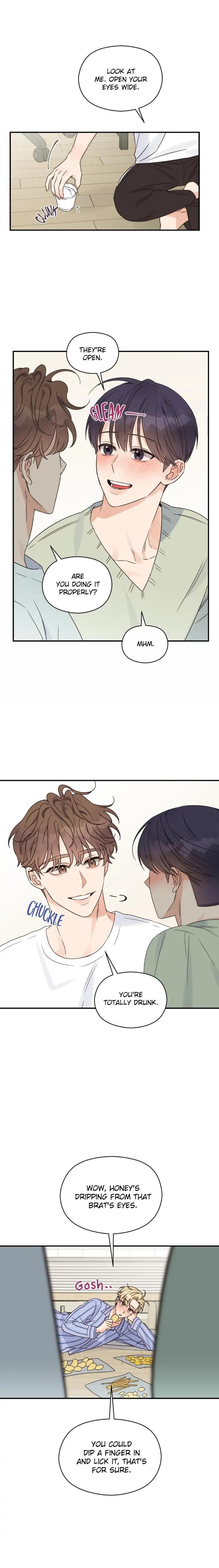 Omega-Complex-19-By-Today-Spring-Uncensored-Eng page 10