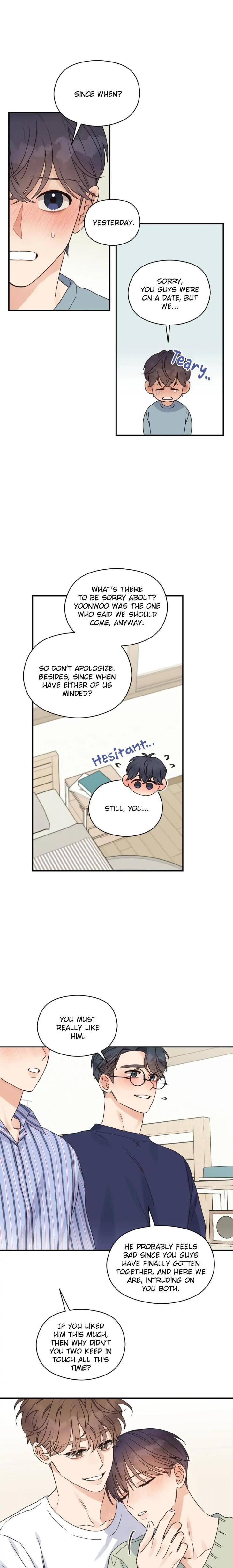 Omega-Complex-19-By-Today-Spring-Uncensored-Eng page 18