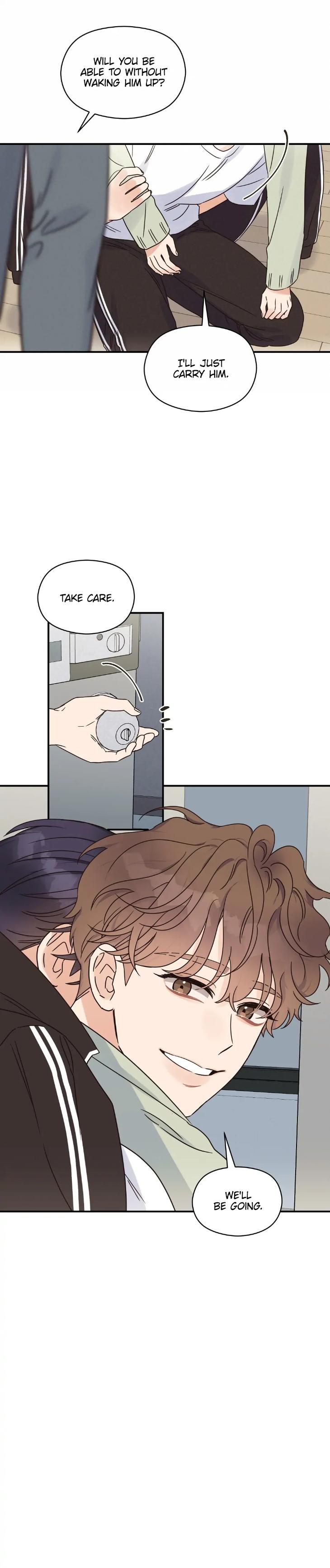 Omega-Complex-19-By-Today-Spring-Uncensored-Eng page 6