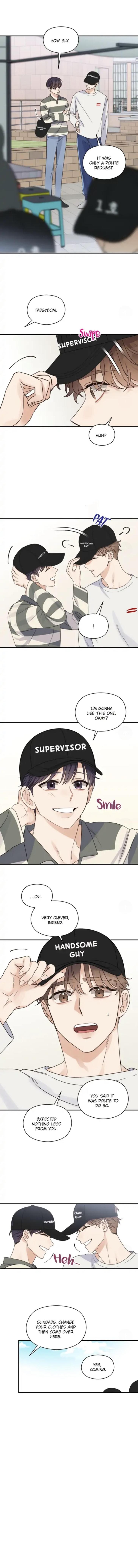 Omega-Complex-19-By-Today-Spring-Uncensored-Eng page 6