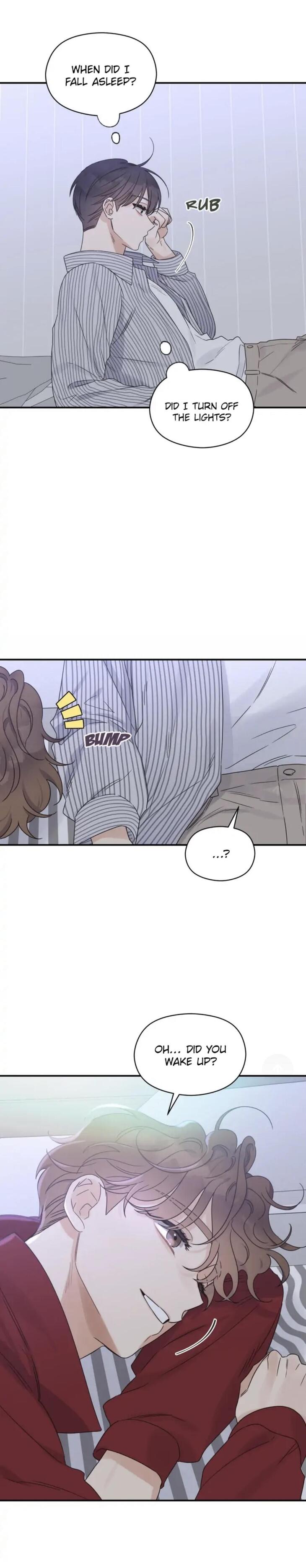 Omega-Complex-19-By-Today-Spring-Uncensored-Eng page 9