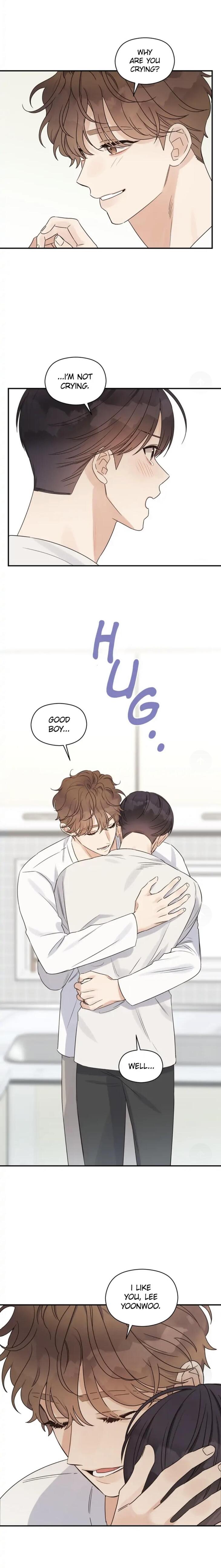 Omega-Complex-19-By-Today-Spring-Uncensored-Eng page 13