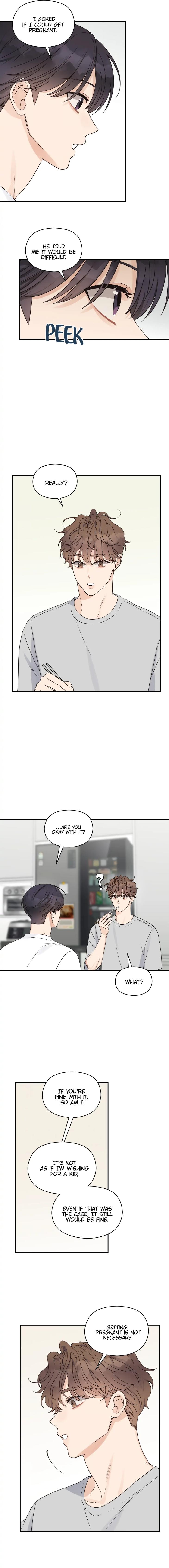 Omega-Complex-19-By-Today-Spring-Uncensored-Eng page 13