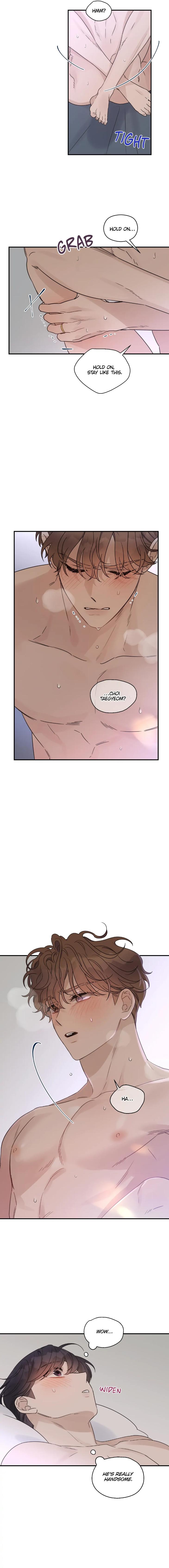 Omega-Complex-19-By-Today-Spring-Uncensored-Eng page 9