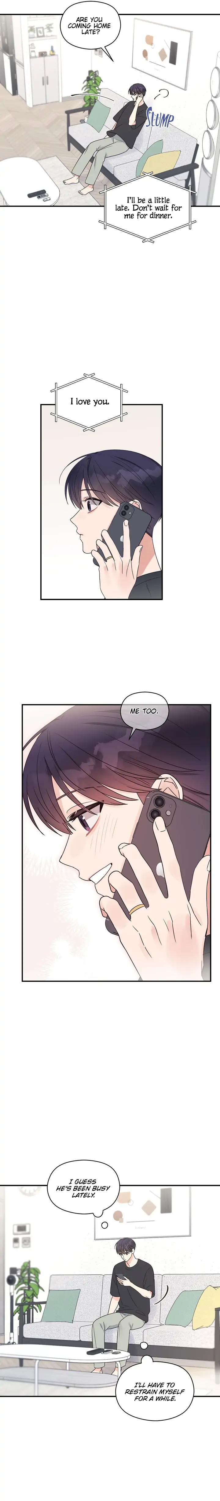 Omega-Complex-19-By-Today-Spring-Uncensored-Eng page 6