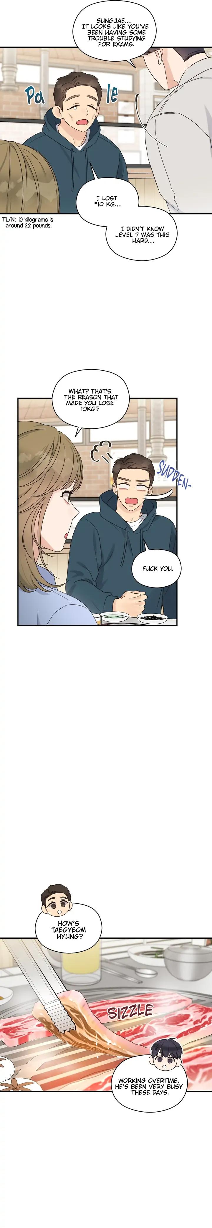 Omega-Complex-19-By-Today-Spring-Uncensored-Eng page 9