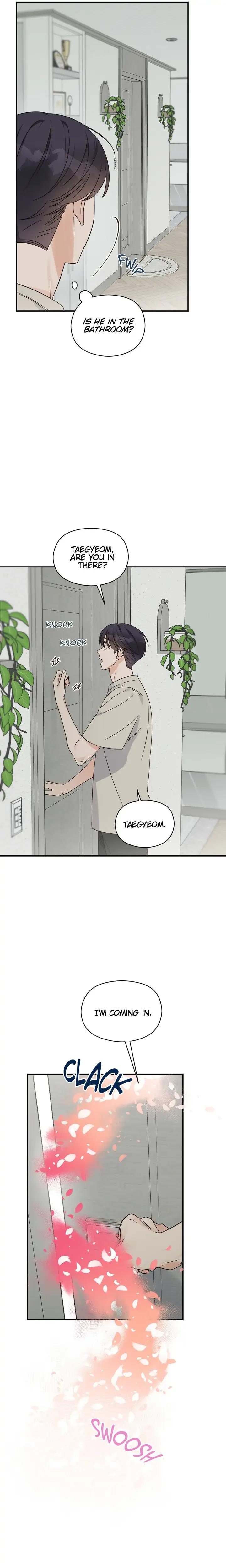 Omega-Complex-19-By-Today-Spring-Uncensored-Eng page 9