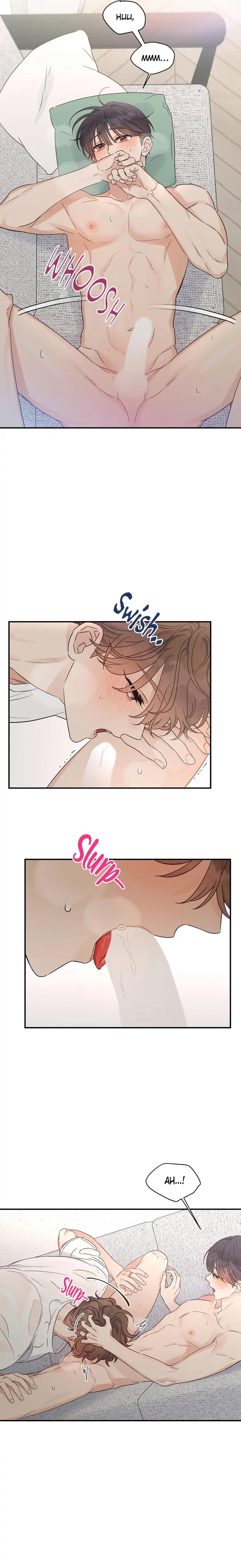 Omega-Complex-19-By-Today-Spring-Uncensored-Eng page 19