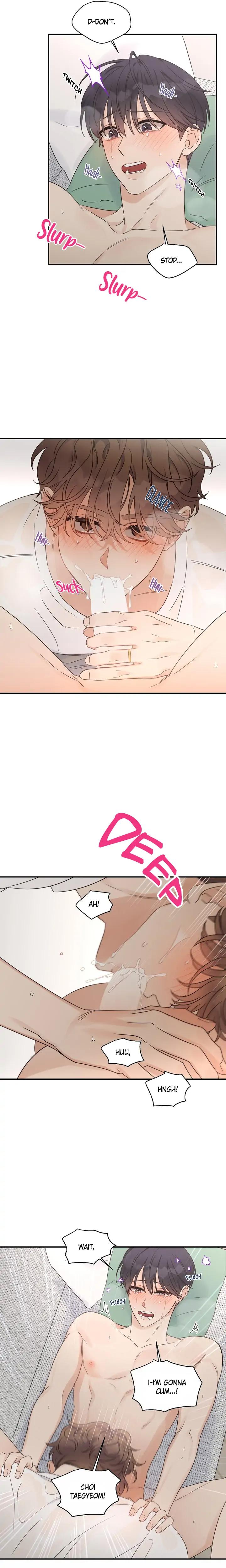 Omega-Complex-19-By-Today-Spring-Uncensored-Eng page 20