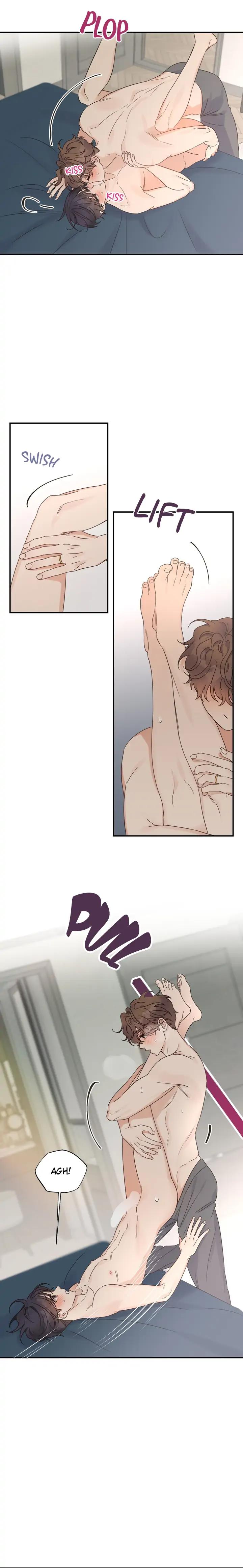 Omega-Complex-19-By-Today-Spring-Uncensored-Eng page 5