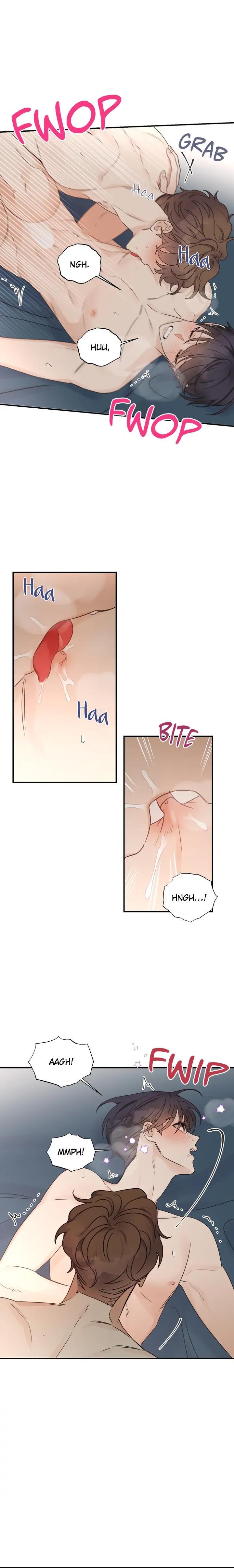 Omega-Complex-19-By-Today-Spring-Uncensored-Eng page 9