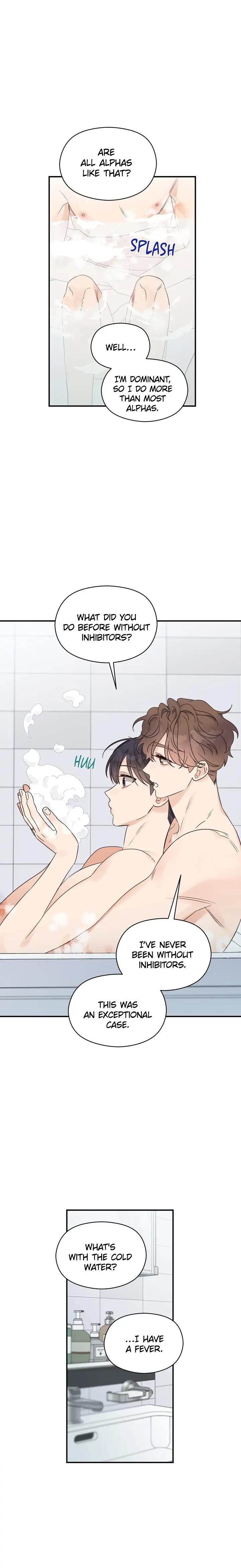 Omega-Complex-19-By-Today-Spring-Uncensored-Eng page 19