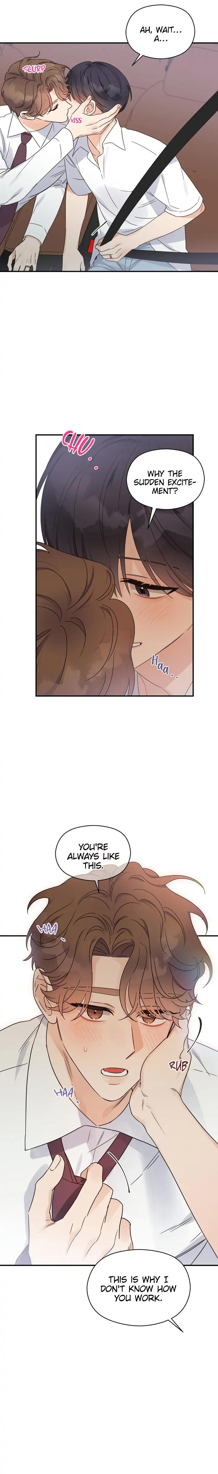 Omega-Complex-19-By-Today-Spring-Uncensored-Eng page 9