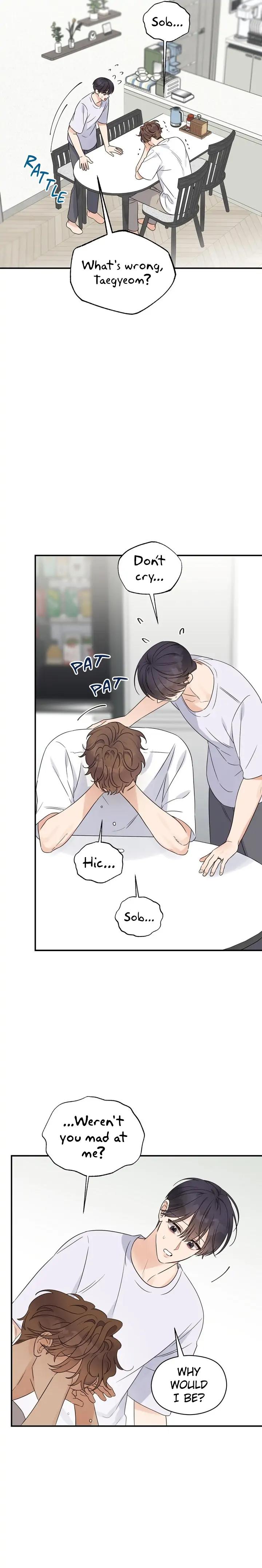 Omega-Complex-19-By-Today-Spring-Uncensored-Eng page 11