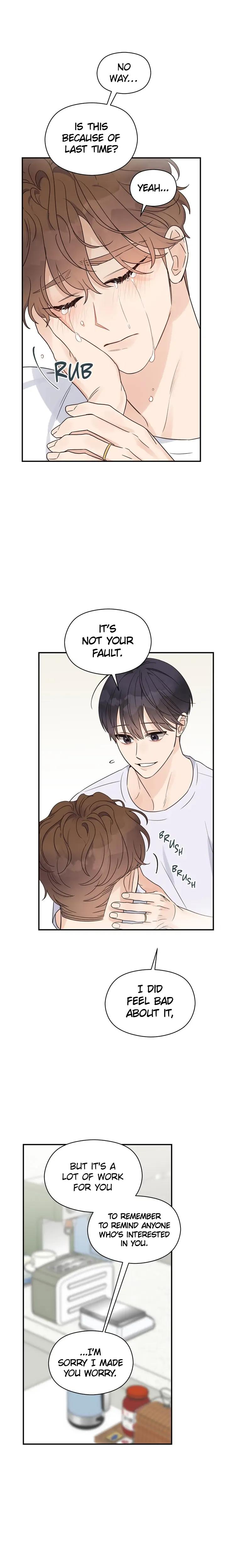 Omega-Complex-19-By-Today-Spring-Uncensored-Eng page 13