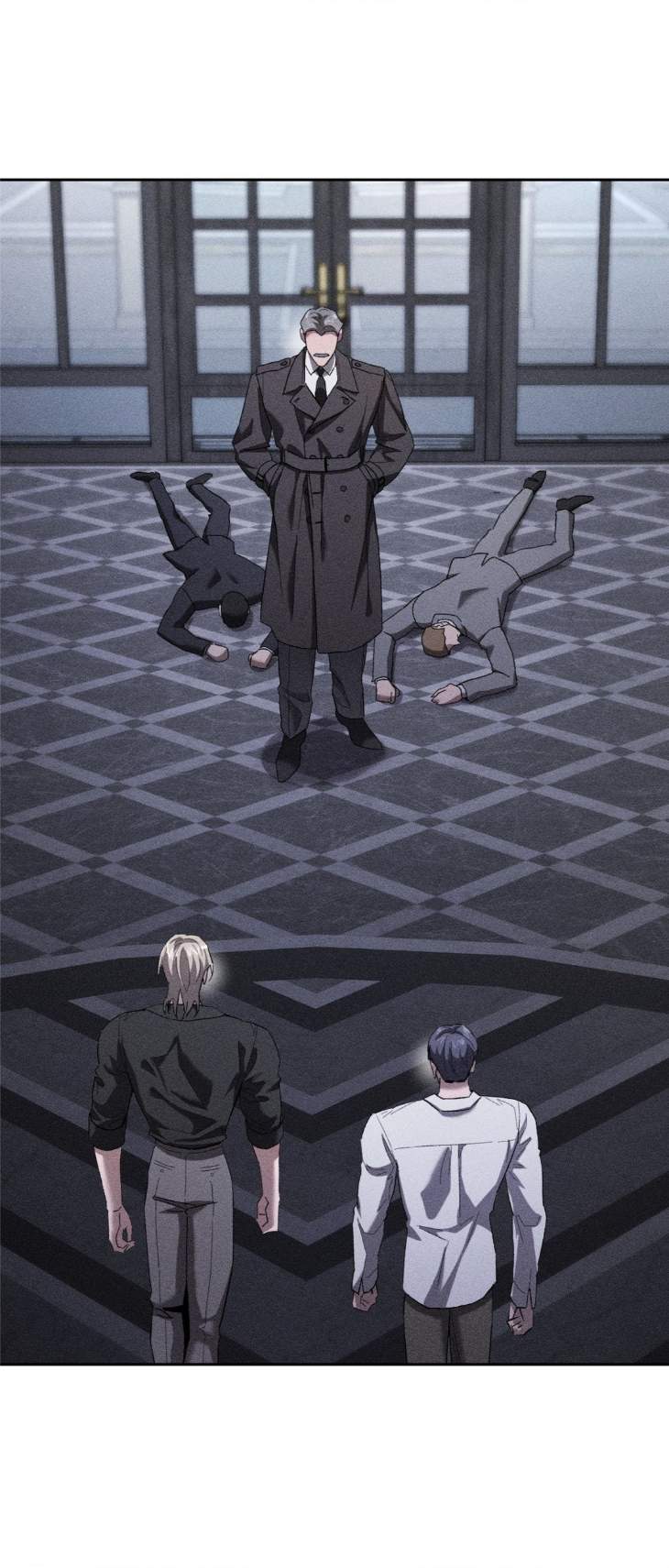 Omerta-By-Hickok-Eng chapter_021 thumbnail