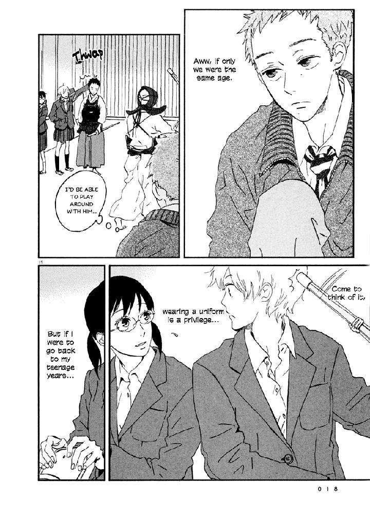 Omi-Sensei-No-Binetsu-By-Kawachi-Haruka-Eng page 21