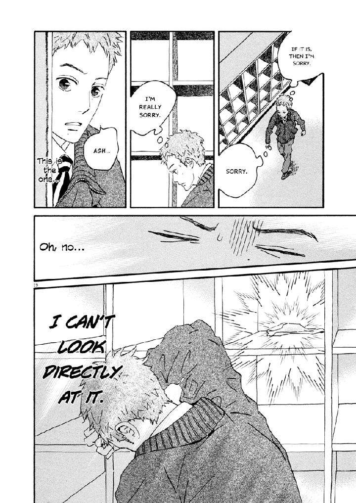 Omi-Sensei-No-Binetsu-By-Kawachi-Haruka-Eng page 25