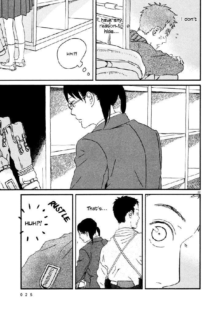 Omi-Sensei-No-Binetsu-By-Kawachi-Haruka-Eng page 28