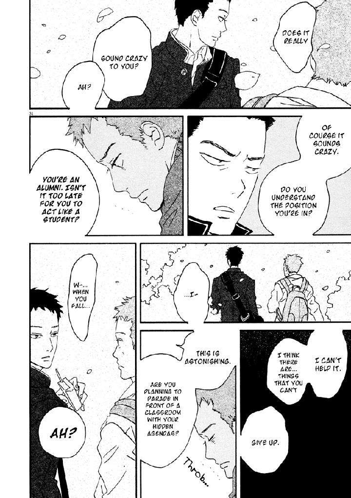 Omi-Sensei-No-Binetsu-By-Kawachi-Haruka-Eng page 37
