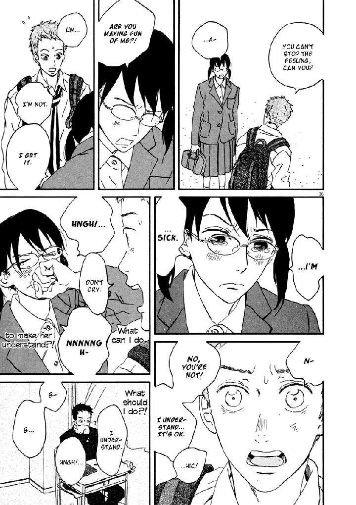 Omi-Sensei-No-Binetsu-By-Kawachi-Haruka-Eng page 42