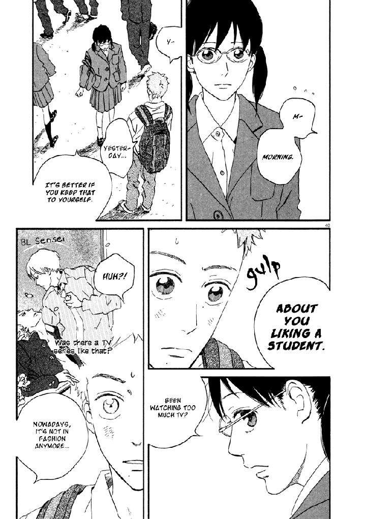 Omi-Sensei-No-Binetsu-By-Kawachi-Haruka-Eng page 46