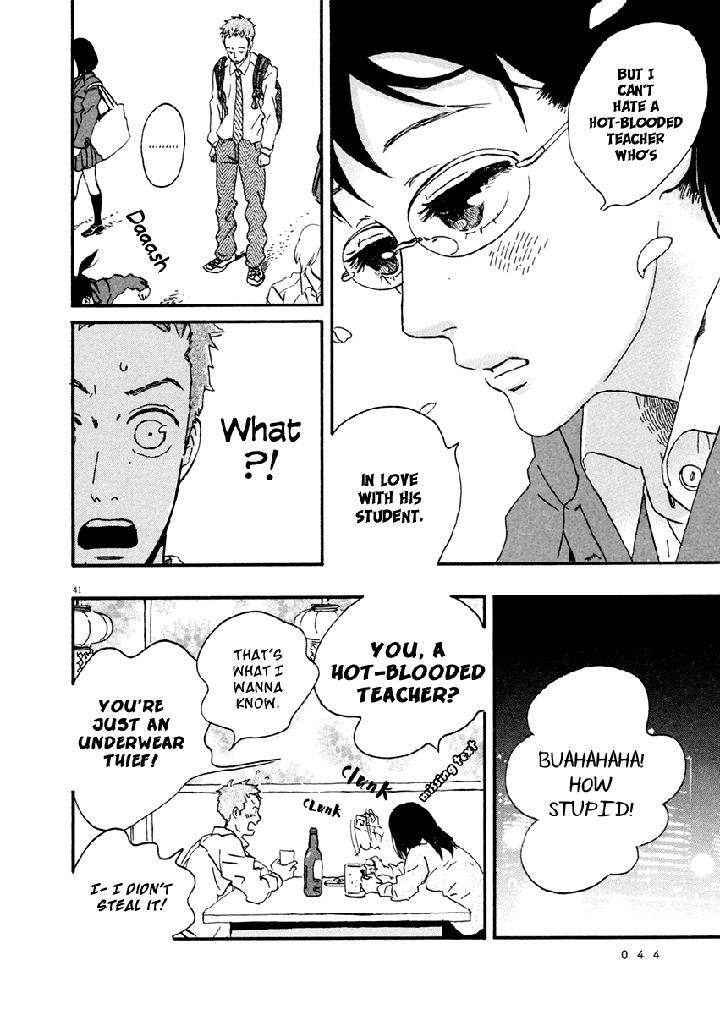 Omi-Sensei-No-Binetsu-By-Kawachi-Haruka-Eng page 47