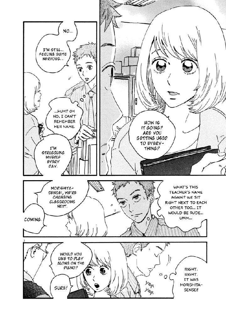 Omi-Sensei-No-Binetsu-By-Kawachi-Haruka-Eng page 52