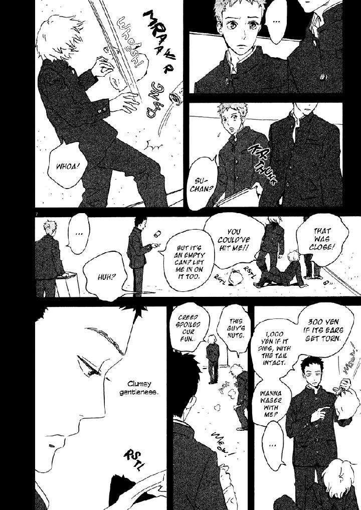 Omi-Sensei-No-Binetsu-By-Kawachi-Haruka-Eng page 56