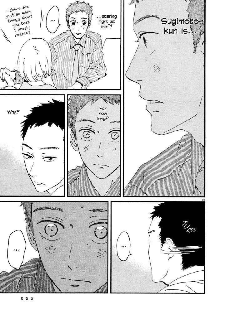 Omi-Sensei-No-Binetsu-By-Kawachi-Haruka-Eng page 59