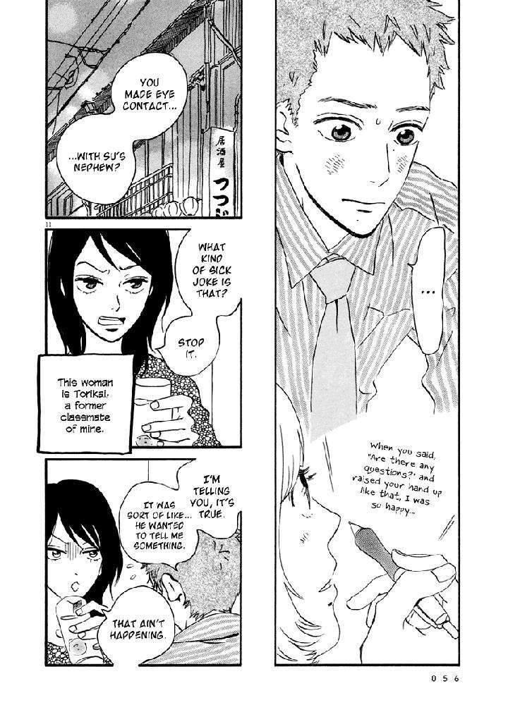 Omi-Sensei-No-Binetsu-By-Kawachi-Haruka-Eng page 60