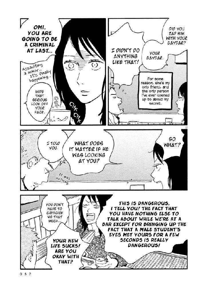 Omi-Sensei-No-Binetsu-By-Kawachi-Haruka-Eng page 61