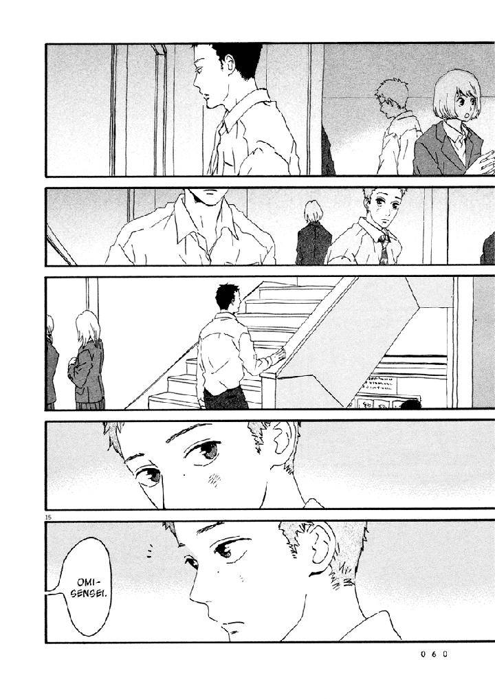 Omi-Sensei-No-Binetsu-By-Kawachi-Haruka-Eng page 64