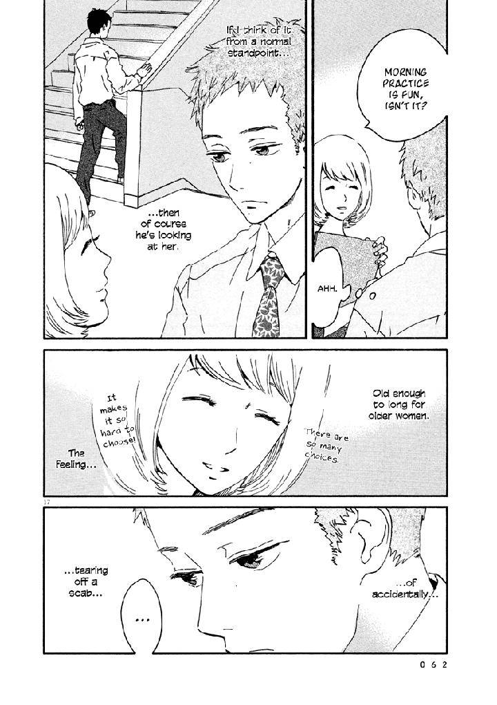 Omi-Sensei-No-Binetsu-By-Kawachi-Haruka-Eng page 66